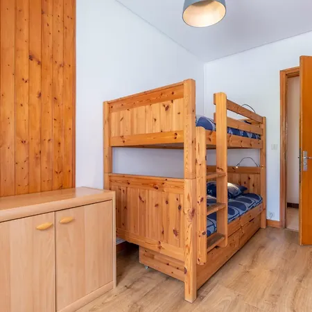 48 M2 In The Heart Of Chamonix-mont-blanc Apartment Chamonix