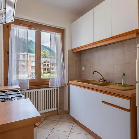 48 M2 In The Heart Of Chamonix-mont-blanc Apartment *